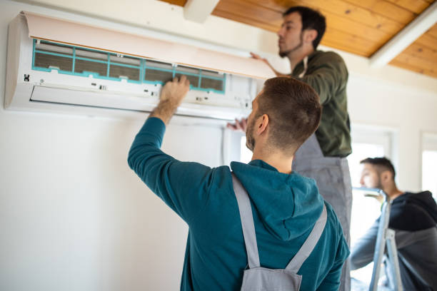  Indiantown, FL HVAC Pros