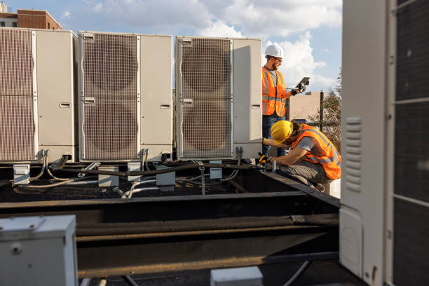 Best HVAC emergency services  in Indiantown, FL