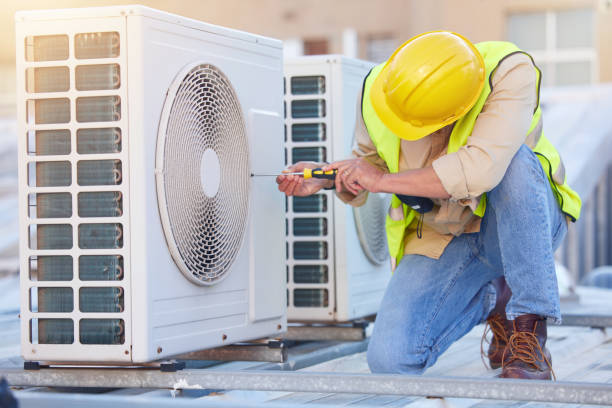 Best Affordable HVAC services  in Indiantown, FL