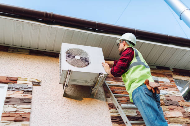 Best HVAC service technicians  in Indiantown, FL