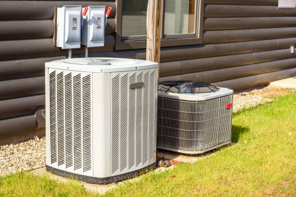 Best Best HVAC companies  in Indiantown, FL